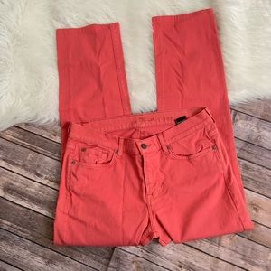 7 For All Mankind Luxe Performance Slimmy Jeans